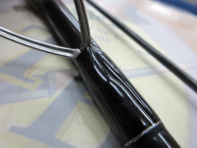 モアザンブランジーノ 1010M/MH・V