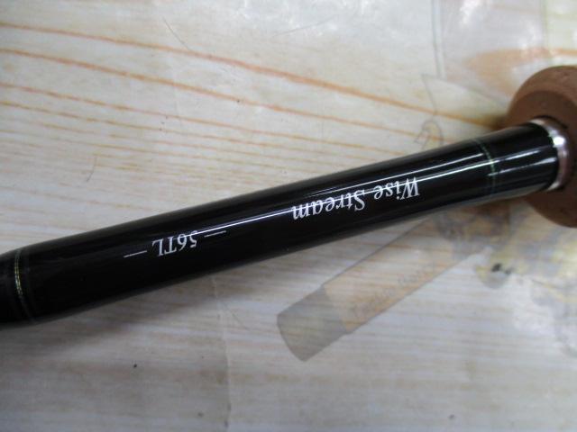 ワイズストリーム 56TL・Q