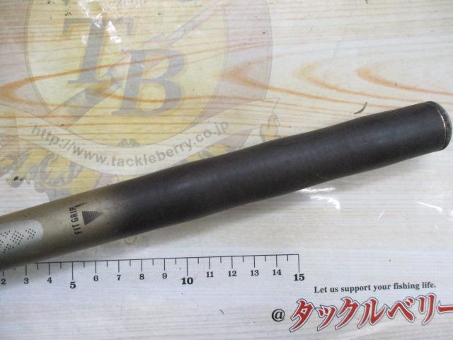 インストラクター忍アラミカ硬調 53