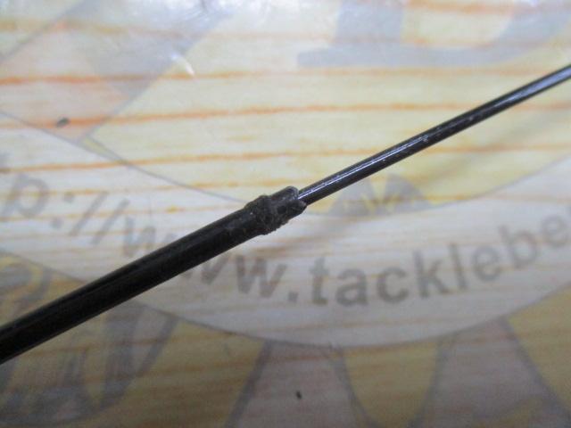 インストラクター忍アラミカ硬調 53