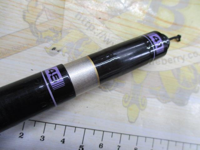 インストラクター忍アラミカ硬調 53