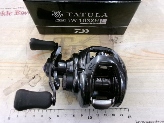 20 タトゥーラ　SVTW 103XHL 20タトゥーラ SV TW 103XHL｜＠ベリーネット 日本最大新品中古