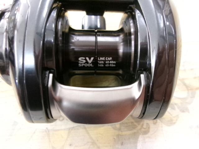 20タトゥーラ sv tw 103XHL DAIWA 20タトゥーラ SV TW 103SHの最安値・インプレ・釣果