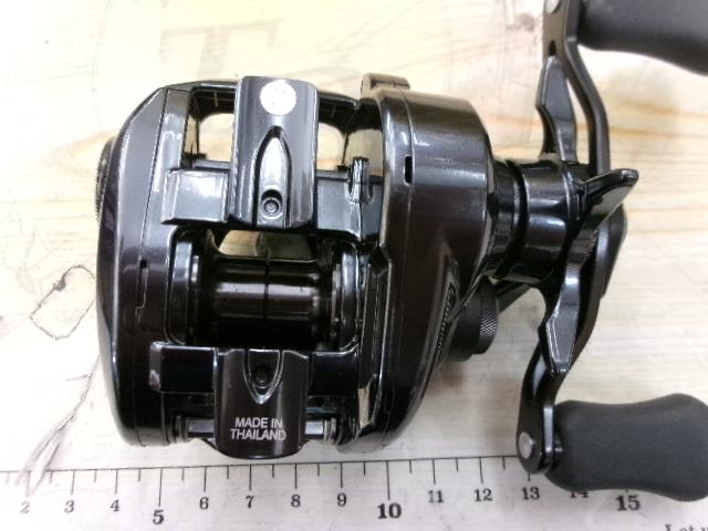 リール 20TATULA SV TW 103XH L ダイワ(Daiwa) 20TATULA(タトゥーラ) SV TW 103SHL 左ハンドル