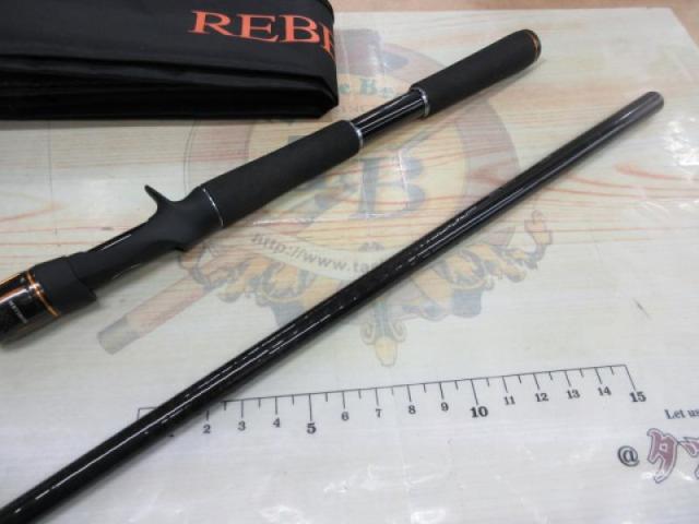 リベリオン 731MHFB-G