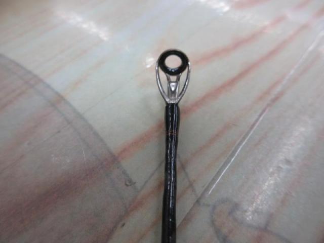 リベリオン 731MHFB-G