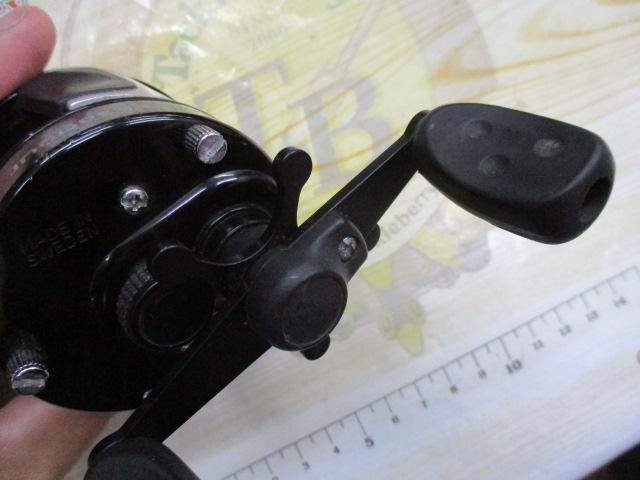 UC4600C Real2Deal2 ブラック