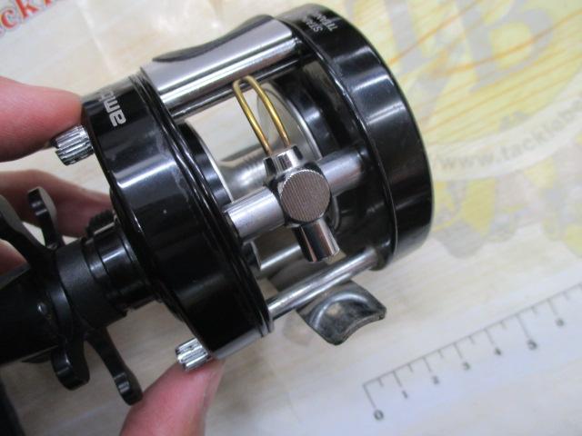 UC4600C Real2Deal2 ブラック