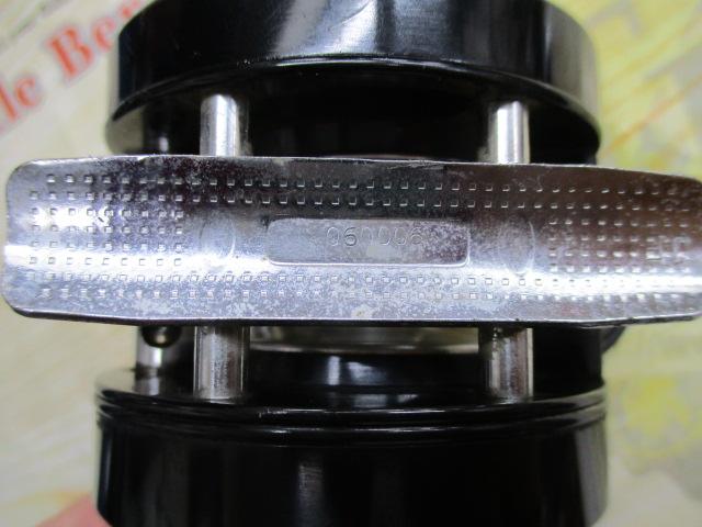 UC4600C Real2Deal2 ブラック