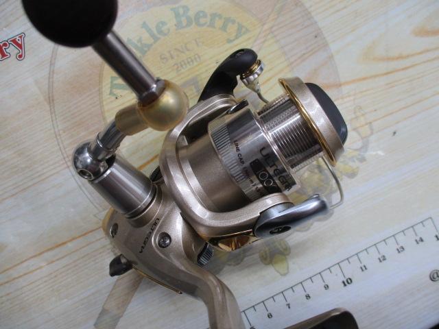 02アルテグラ 1000