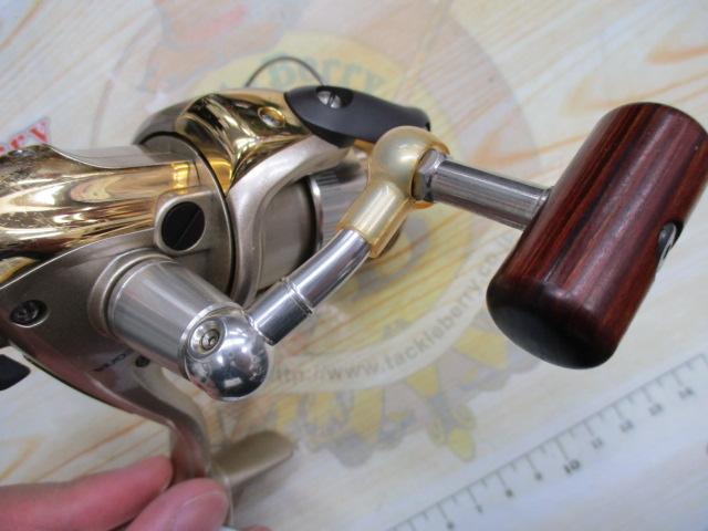 02アルテグラ 1000