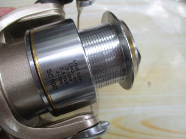 03エアレックス 2000