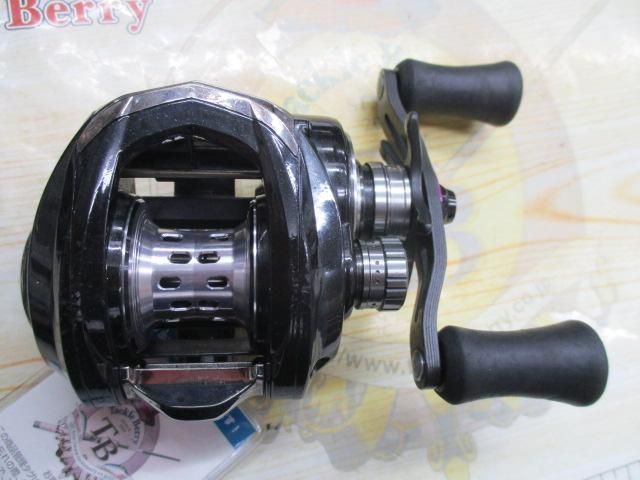 Abu Garcia レボ SLC IB7 Abu Garcia 16 Revo SLC-IB7 Right – JDM TACKLE HEAVEN