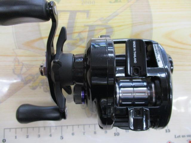 タトゥーラ 103XH-TW｜＠ベリーネット 日本最大新品中古釣具WEB