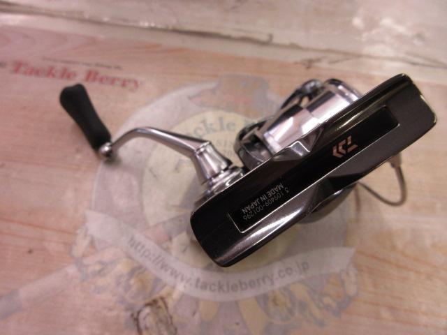 22イグジスト LT2500S-H｜＠ベリーネット 日本最大新品中古釣具WEBショップ