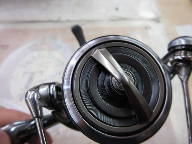 22イグジスト LT2500S-H｜＠ベリーネット 日本最大新品中古釣具WEBショップ