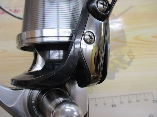 ダイワ 14 サーフベーシア 45 06PE 中古美品 14サーフベーシア 45 06PE｜＠ベリーネット 日本最大新品中古