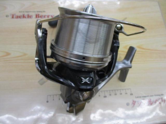 13 サーフリーダー　Ci4+35 標準 13 サーフリーダー Ci4+35 標準 シマノ(SHIMANO) スーパーエアロ
