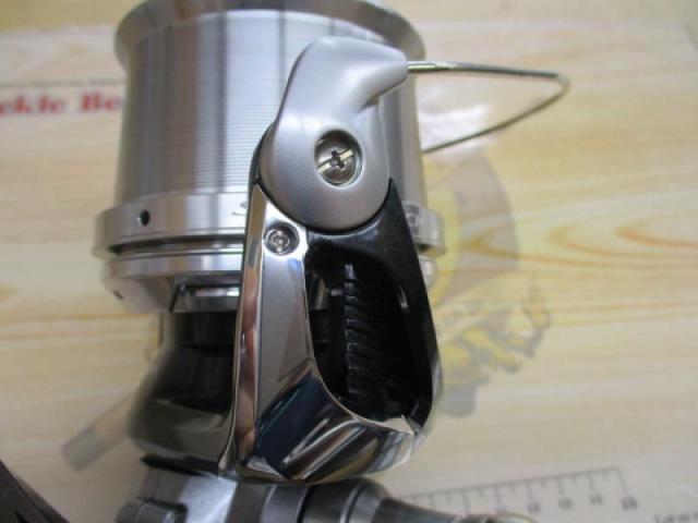 13 サーフリーダー　Ci4+35 標準 13 サーフリーダー Ci4+35 標準 シマノ(SHIMANO) スーパーエアロ