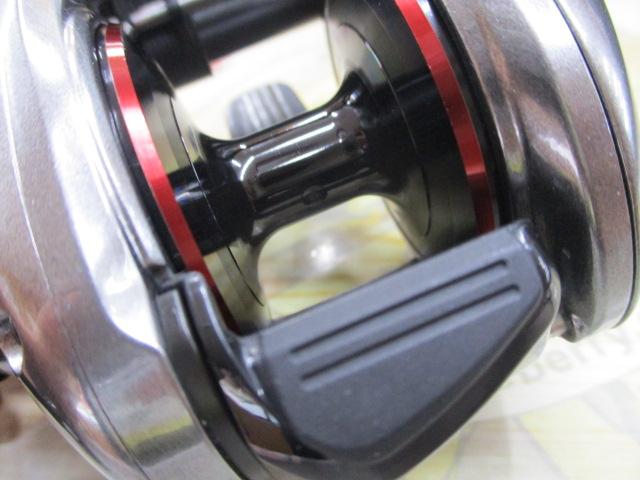 21スコーピオンMD 301XG LH(ロングハンドル)