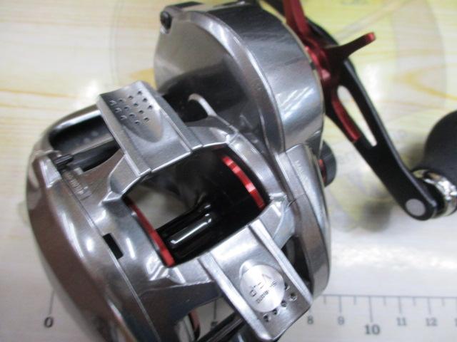 21スコーピオンMD 301XG LH(ロングハンドル)｜＠ベリーネット 日本最大