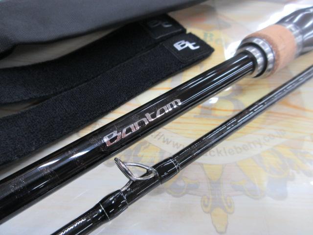 バンタム 163H-SB-2｜＠ベリーネット 日本最大新品中古釣具WEB