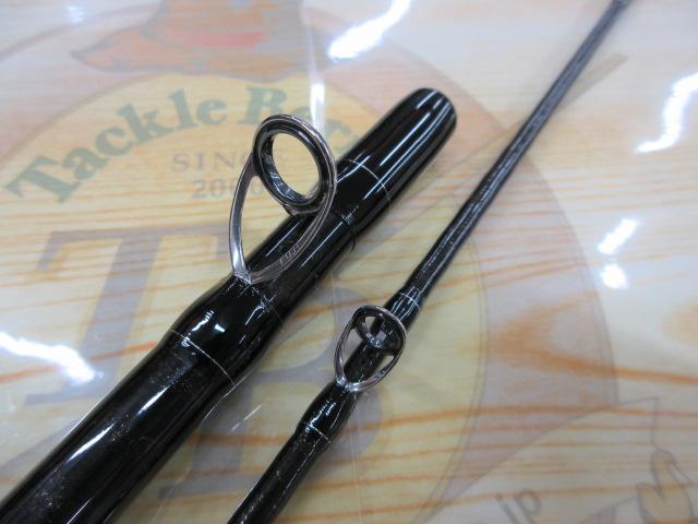 バンタム 163H-SB/2 バンタム 163H-SB-2｜＠ベリーネット 日本最大新品中古釣具WEB