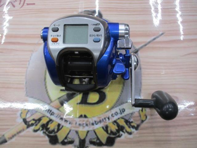 シーボーグ500Fe