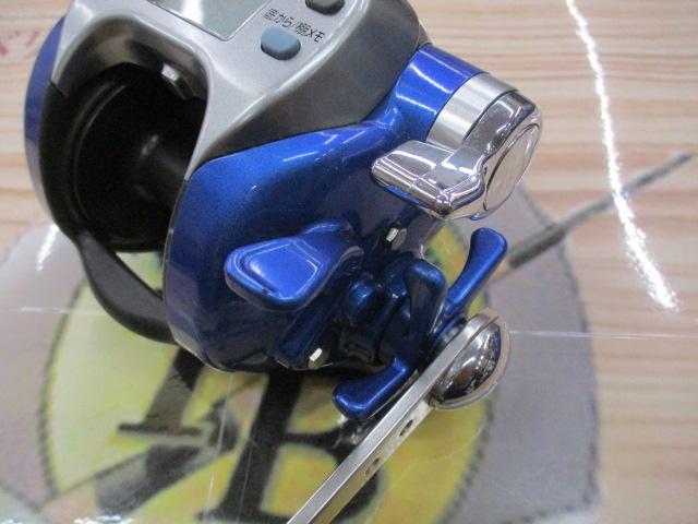 シーボーグ500Fe