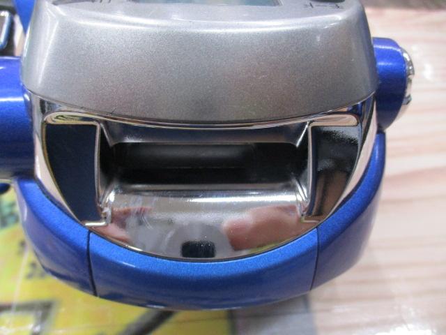 シーボーグ500Fe