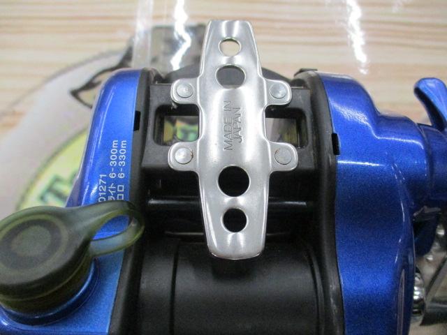 シーボーグ500Fe