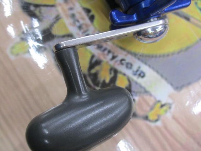 シーボーグ500Fe