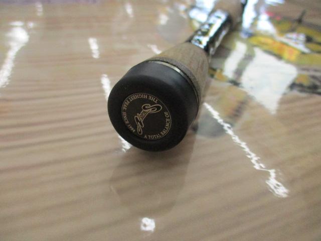 ロードランナージャングルスピン680JMHS ジャングルスピン680JMHSで魅せるパワーフィネス戦略