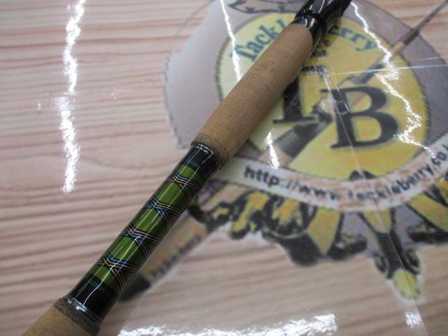 ロードランナーヴォイスジャングル 680JMHS ジャングルスピン