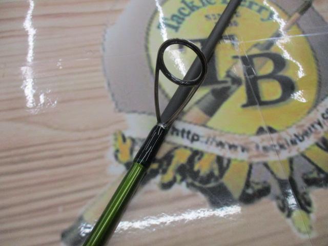 ロードランナーヴォイスジャングル 680JMHS ジャングルスピン