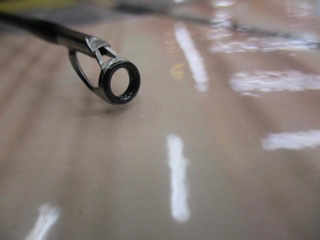 ロードランナーヴォイスジャングル 680JMHS ジャングルスピン