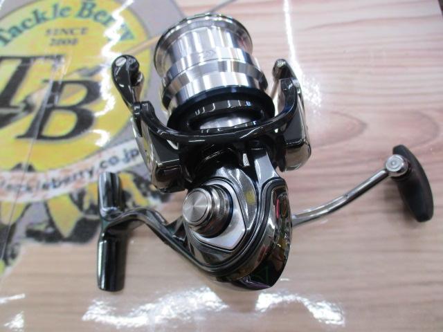 18イグジスト LT3000S-CXH｜＠ベリーネット 日本最大新品中古