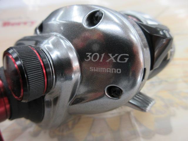 21スコーピオンMD 301 SHIMANO 21スコーピオン MD 301XGLH LEFTの最安値・インプレ