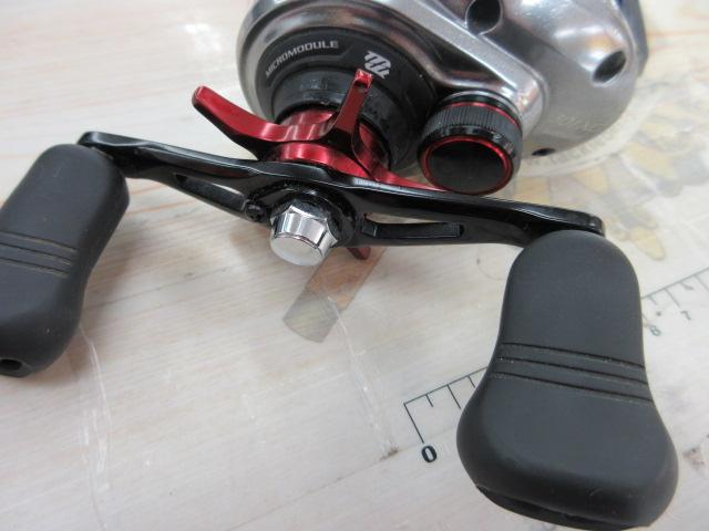 21 スコーピオンMD 301XG 未使用 21スコーピオンMD 301XG LH(ロングハンドル)｜＠ベリーネット 日本最大