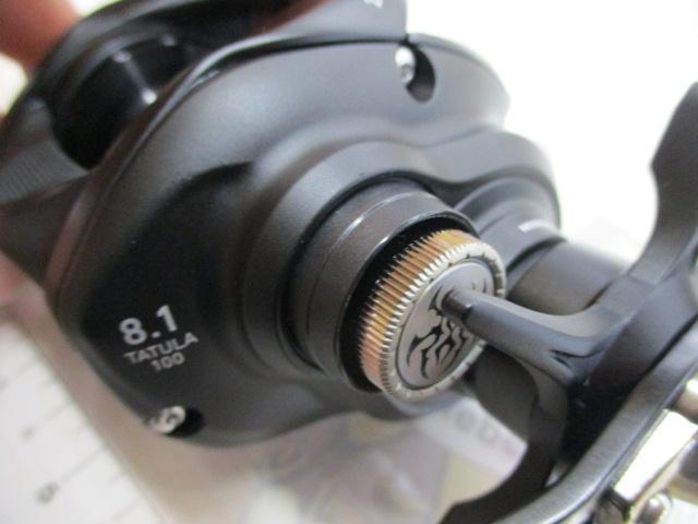 24タトゥーラ TW 100XH