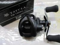 24タトゥーラ TW 100XH
