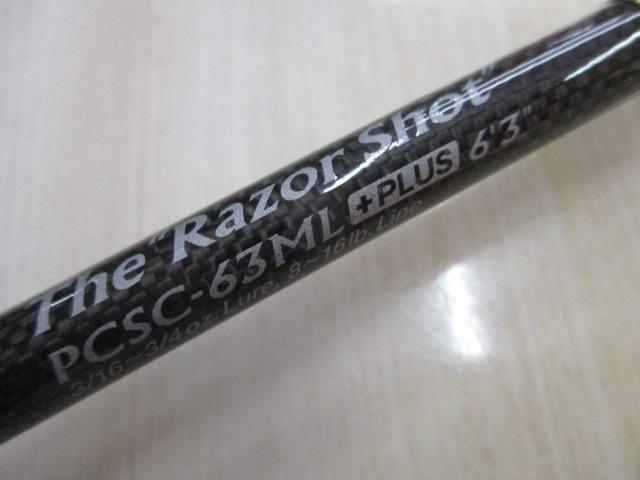 フェイズ PCSC-63ML+