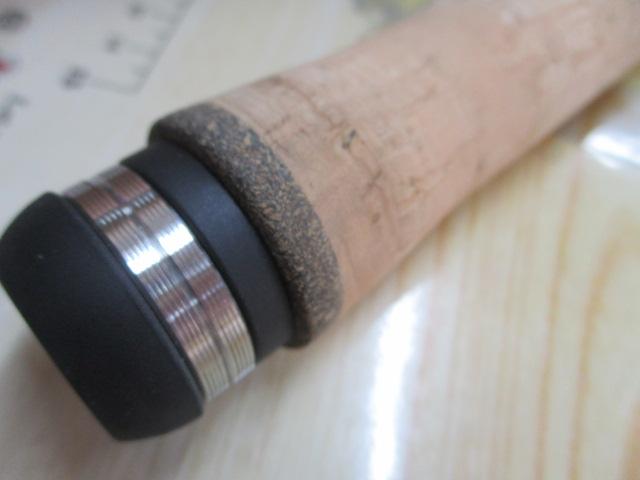 ロードランナーヴォイス HB6100M-Gc ブレードベイトバキューム