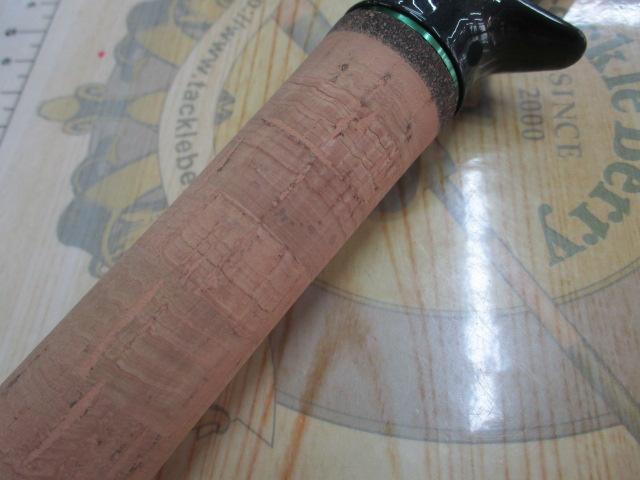 ロードランナーヴォイス HB6100M-Gc ブレードベイトバキューム