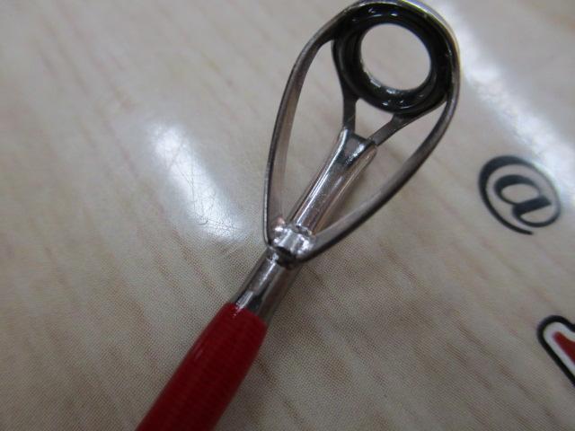 ロードランナーヴォイス HB6100M-Gc ブレードベイトバキューム