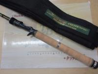 ロードランナーヴォイス HB6100M-Gc ブレードベイトバキューム