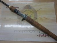 デストロイヤー F3-610X(フェイズⅡ)メタルアシストブランクスバット