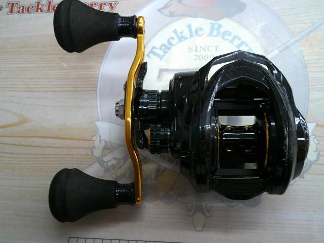 ロキサーニ パワーシューター-L ROXANI POWERSHOOTER (ロキサーニ パワーシューター)｜AbuGarcia