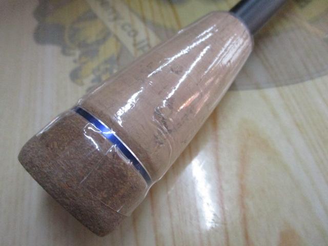 ブルートレック DBTS-66ML-S-MIDSP