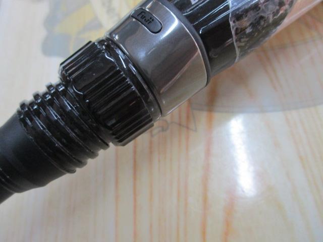 ブルートレック DBTS-66ML-S-MIDSP